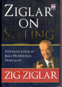 Image of Pedoman lengkap Bagi Profesional Penjualan