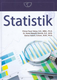 Image of Statistik