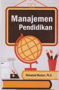 Image of Manajemen Pendidikan