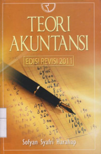 Image of Teori Akuntansi Edisi revisi 2011