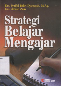 Image of Strategi Belajar Mengajar