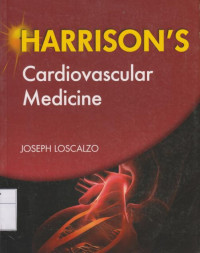 Image of Harrison's Cardiovascular Medicine
