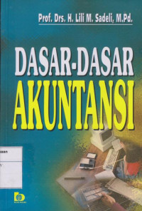 Image of Dasar-dasar Akuntansi