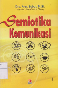 Image of Semiotika Komunikasi