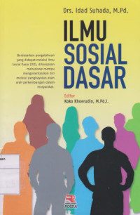 Image of Ilmu Dasar Sosial