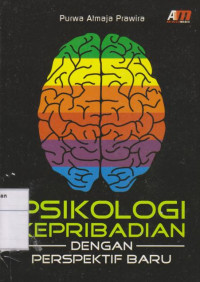 Image of Psikologi Kepribadian dengan Perspektif Baru
