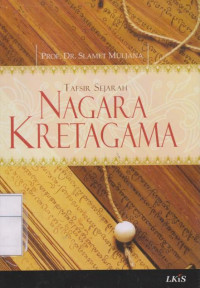 Image of Tafsir Sejarah Nagara Kretagama