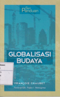 Image of Globalisasi Budaya