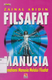 Image of Filsafat Manusia: Memahami manusia Melalui Filsafat
