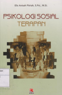 Image of Psikologi Sosial Terapan