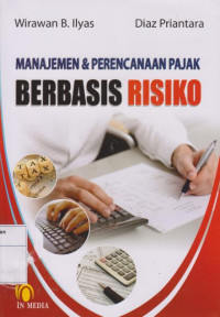 Image of Manajemen & Perencanaan Perpajakan Berbasis Risiko