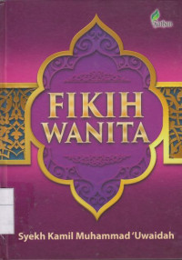 Image of Fikih Wanita