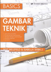 Image of Gambar Teknik