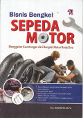 Bisnis Bengkel Sepeda Motor