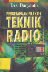 pengetahuan praktis teknik radio