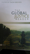 The Global Justice Reader