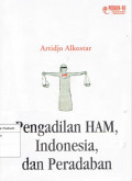 Pengadilan HAM, Indonesia dan peradaban