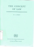 The Concept of law