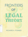 Frontiers of legal theory
