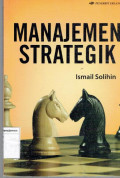 Manajemen strategik.S2