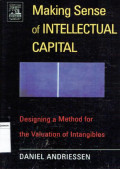 Making sense of intellectual capital