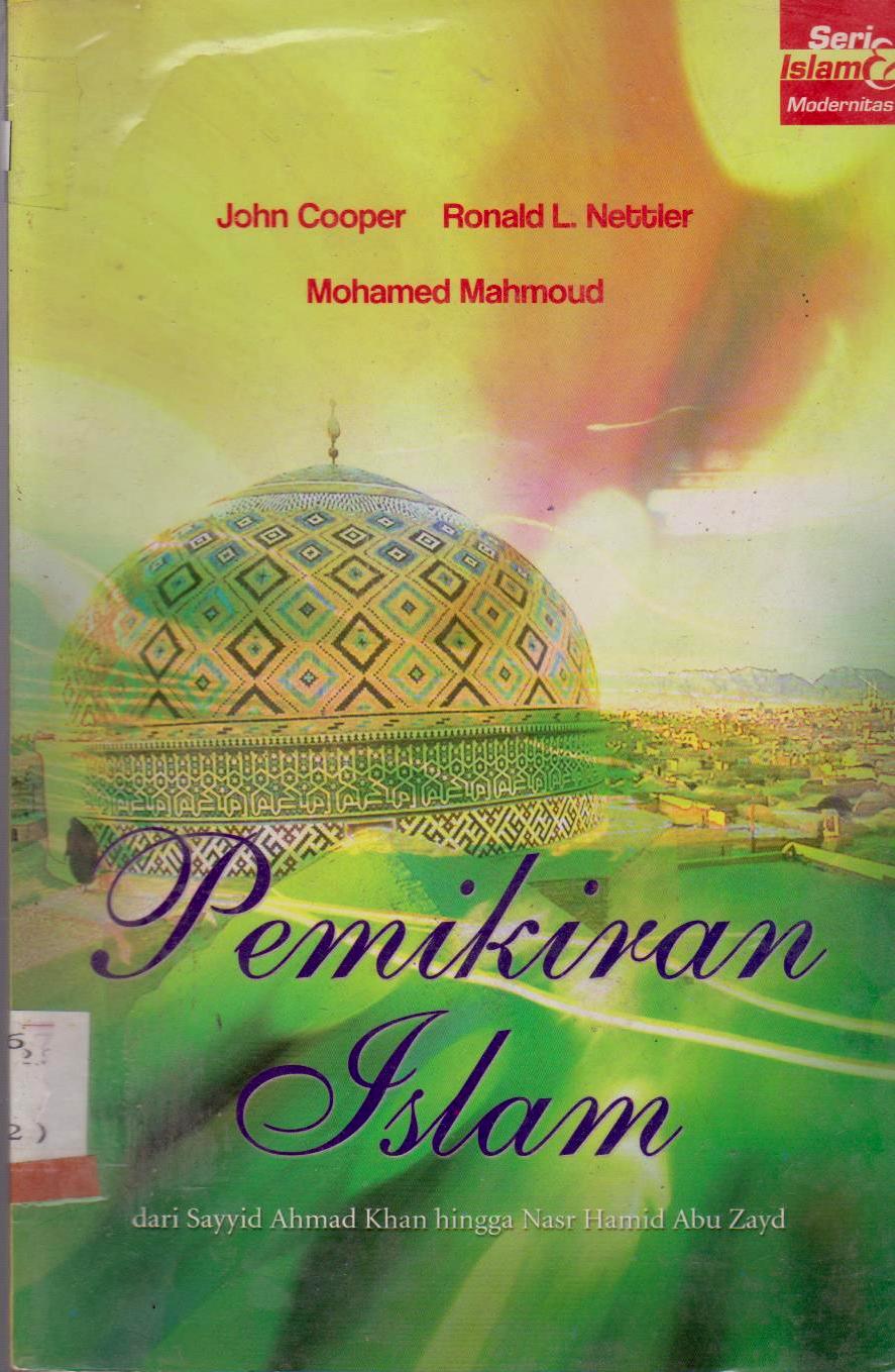 PEMIKIRAN ISLAM