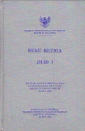 RISALAH RAPAT PARIPURNA KE-55 LANJUTAN DAN KE- 6 MASA SIDANG ISTIMEWA MPR RI TAHUN 2001