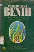 PRODUKSI BENIH 