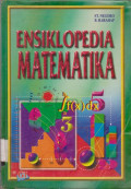 ENSIKLOPEDIA MATEMATIKA