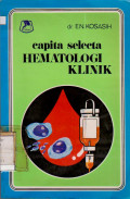 CAPITA SELECTA HEMATOLOGI KLINIK