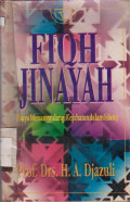 FIQH JINAYAH