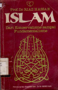 ISLAM : DARI KONSERVATISME SAMPAI FUNDAMENTALISME