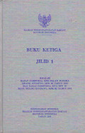 RISALAH RAPAT PARIPURNA MPR DALAM RANGKA SIDANG ISTIMEWA MPR RI TAHUN 2001 DAN RAPAT PARIPURNA KE-2 MPR RI MASA SIDANG ISTIMEWA MPR RI TAHUN 2001