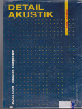 DETAIL AKUSTIK