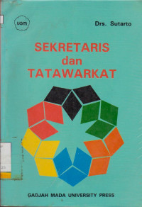 SEKRETARIS DAN TATAWARKAT