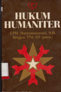 HUKUM HUMANITER