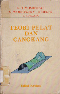 TEORI PELAT DAN CANGKANG