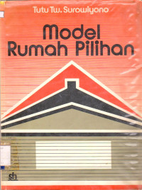 Model Rumah Pilihan