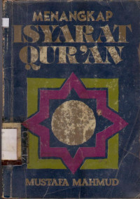 MENANGKAP ISYARAT QURAN