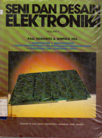 SENI DAN DESAIN ELEKTRONIKA VOL.4