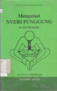 MENGATASI NYERI PUNGGUNG