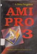 AMI PRO 3