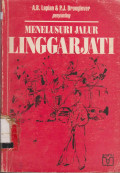 MENELUSURI JALUR LINGGARJATI 