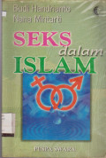 SEKS DALAM ISLAM