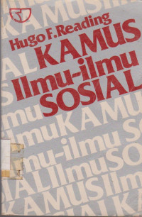 KAMUS ILMU-ILMU SOSIAL