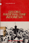 GELORA NASIONAL INDONESIA