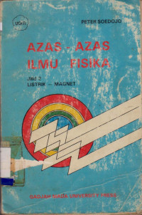 AZAS-AZAS ILMU FISIKA