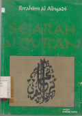 SEJARAH AL-QURAN