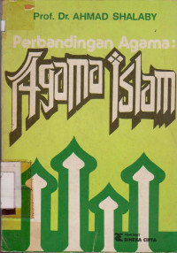 PERBANDINGAN AGAMA ISLAM