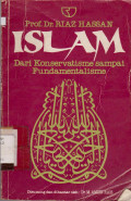 ISLAM DARI KONSERVATION SAMPAI FUNDAMENTALISME